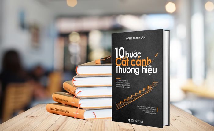 Liệu công ty nhỏ có nên đặt tên cho mình một thương hiệu?