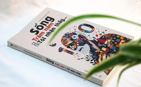 Sống một thế kỷ và tôi nhận ra...