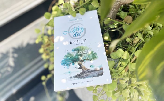 Trải nghiệm cuộc sống an lành - Mầm non nảy mầm trong thế giới bao la