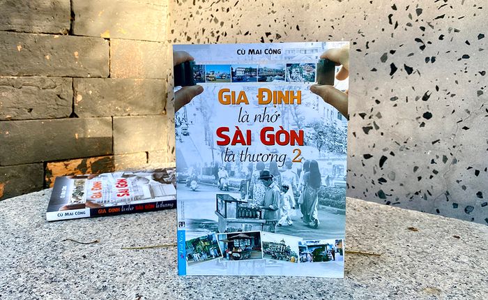 Sài Gòn - Gia Định Luôn Gợi Nhớ và Sẵn Sàng Đón Tiếp