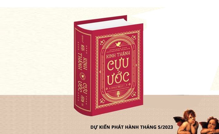 Kinh Thánh - Cựu Ước: Một tác phẩm kinh điển cho mọi thời đại