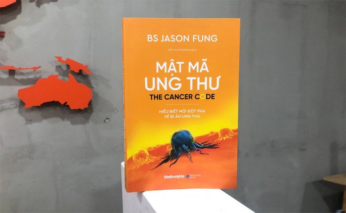 Mật mã ung thư - Sự hiểu biết mới về bí ẩn ung thư