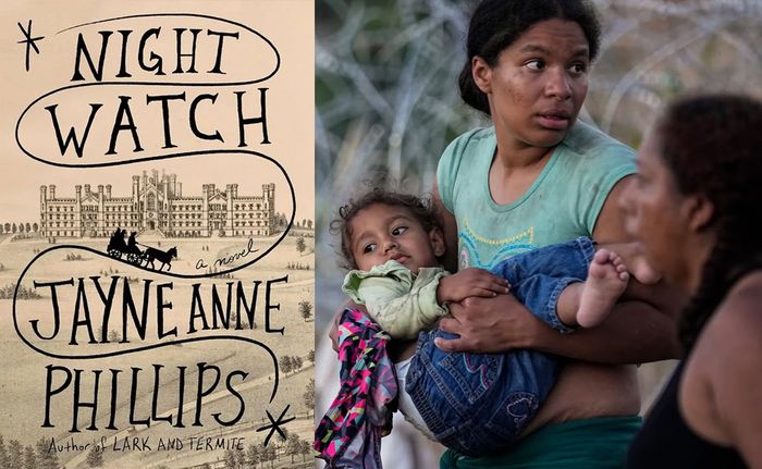Night Watch - Cuốn sách đoạt Giải thưởng Pulitzer 2024 nói về gì?