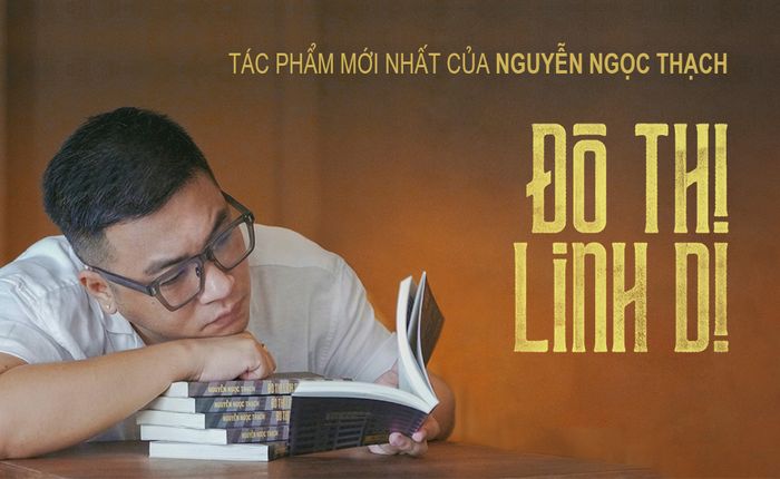 Đô thị huyền bí: Những góc khuất kỳ lạ của đô thị