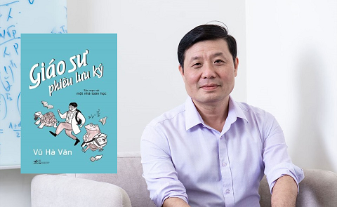Cuộc phiêu lưu ký của Giáo sư Vũ Hà Văn