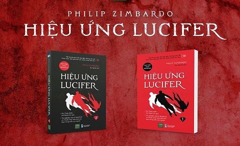 Tuyển tập sách về cuộc đấu tranh giữa 'tốt' và 'xấu' trong bản tính con người