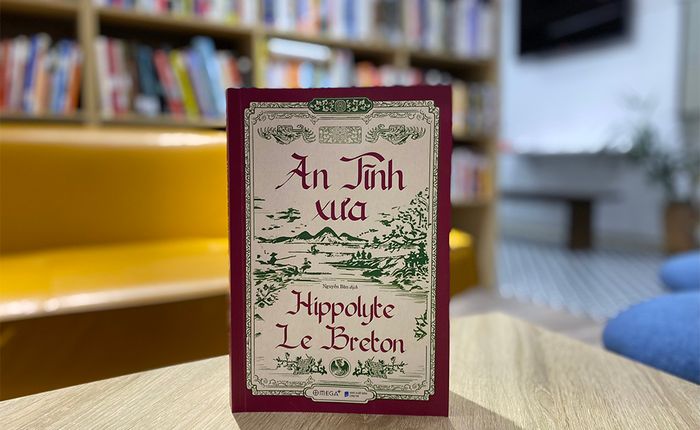 Hồi Ký về Nghệ An - Cuốn sách về vùng đất Nghệ An-Hà Tĩnh trong thời kỳ Đông Dương thuộc Pháp