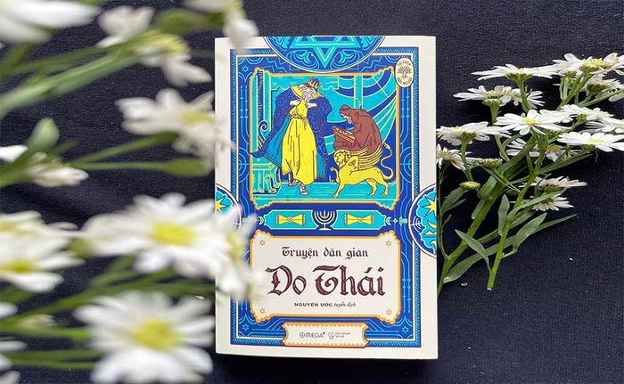 Truyện dân gian Do Thái khác biệt như thế nào so với các truyện cổ khác?