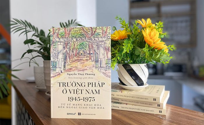 PHƯƠNG PHÁP GIÁO DỤC TẠI VIỆT NAM TỪ NĂM 1945 ĐẾN NĂM 1975: TỪ SỨ MỆNH KHAI HÓA ĐẾN NGOẠI GIAO VĂN HÓA