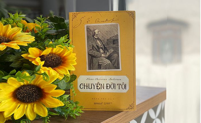 Câu chuyện cuộc đời tôi - Góc nhìn đa diện về văn hóa lớn của Andersen