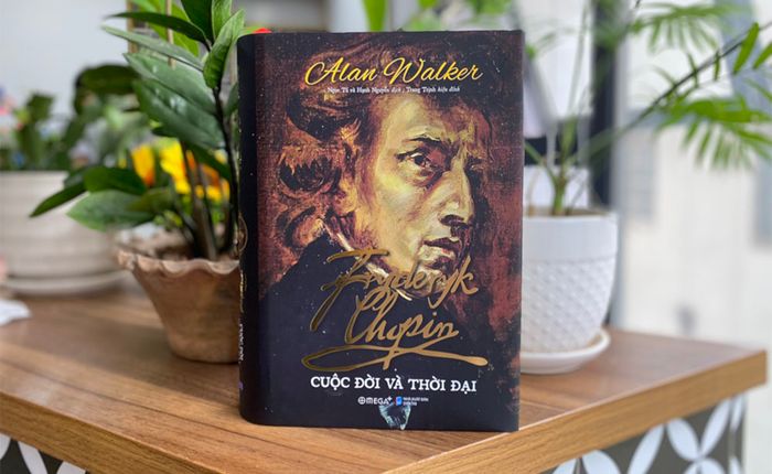 Fryderyk Chopin – Hành Trình Và Cuộc Đời