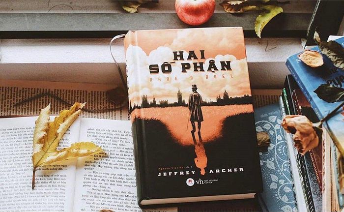Hai Số Phận: Cuộc hành trình từ thất bại đến thành công với những biến cố hạnh phúc và đau buồn