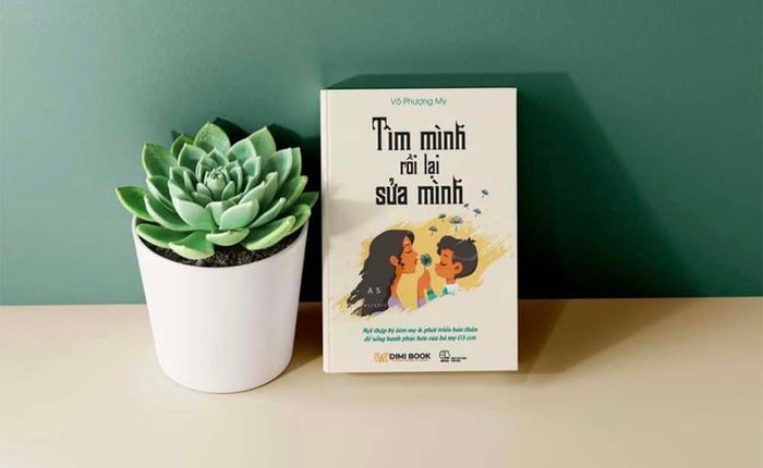 Tìm lại chính mình và sửa đổi: Làm thế nào để tái kết nối với giọng nói nội tâm của mỗi con người