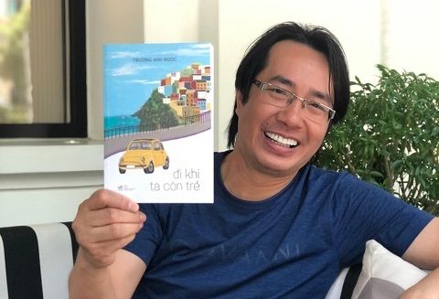 “Hành trình của tuổi trẻ” đẩy mạnh cảm xúc và tạo động lực mạnh mẽ cho người đọc