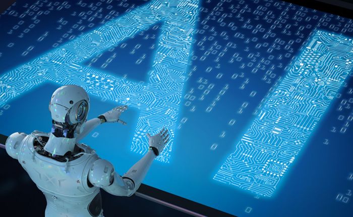 Trí tuệ nhân tạo và robot: gần như bên kia của thực tại