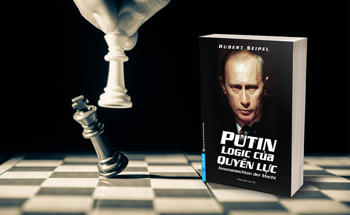 PUTIN – NGHI LỰC QUYỀN THỊNH: Sự thật về vị 'đại tỷ phú' mới của Nga đang tiến công Ukraine