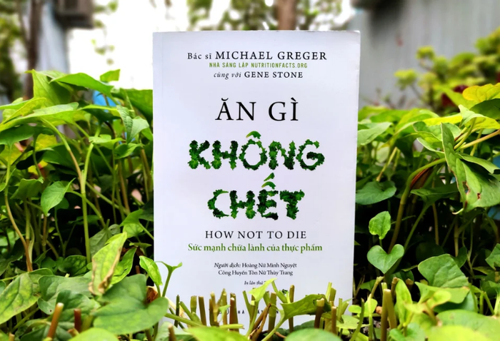 Cách nào để ăn uống để cải thiện sức khỏe?