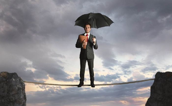 Những con người nổi bật: Thành công có phải chỉ nhờ vào sự may mắn?