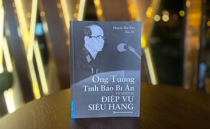 Giải mã về 'con át' - chủ đề trọng tâm của Tình báo Quốc phòng Việt Nam
