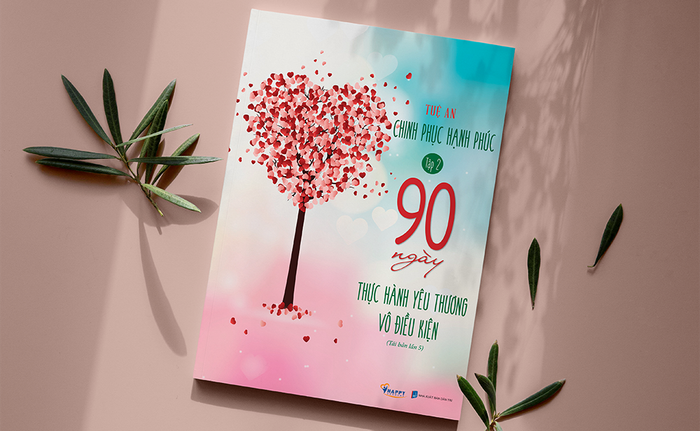Tình Thương Vô Điều Kiện - Sức Mạnh Chữa Lành Tâm Hồn