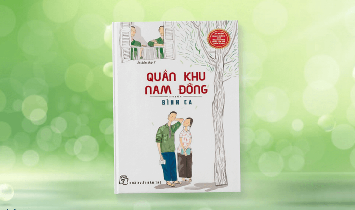 'Quân khu Nam Đồng' - Ký ức của những 'ông tướng con' lớn lên trong thời chiến được đào sâu