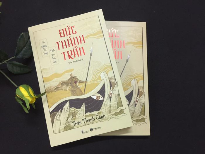 Đức Thánh Trần: Tình yêu vĩnh hằng, Võ nghiệp huy hoàng