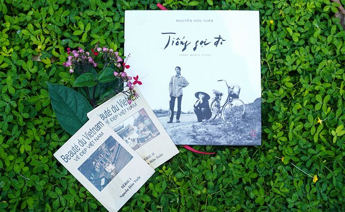 TIẾNG GỌI ĐÒ – Những kỷ niệm dưới dòng nước