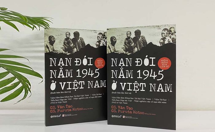 Dấu Ấn Nạn Đói Năm 1945 Tại Việt Nam: Những Ghi Chép Về Lịch Sử  