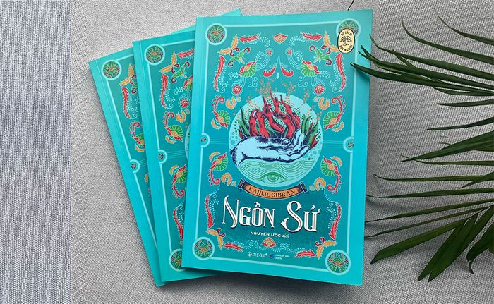 NGÔN SỨ: Sức mạnh lớn lao, cao cả hơn bạn biết