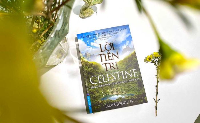 Dự báo Celestine: Cuộc săn lùng Thủ bản và chín sự khai sáng “bí ẩn” về thế giới con người