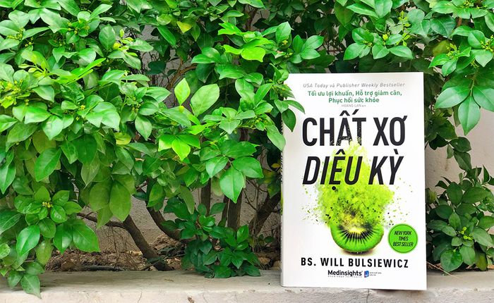 Chất xơ kỳ diệu - Hành trình cải thiện cuộc sống
