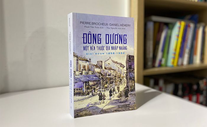 Đông Dương: Một Nền Thuộc Địa Rối Rắm, Giai Đoạn 1858 – 1495