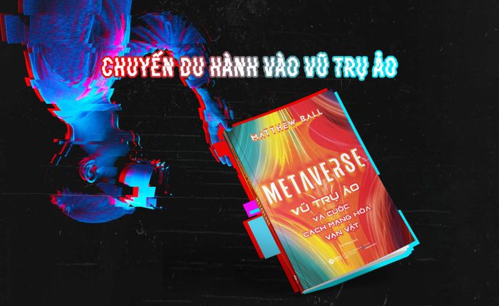 Cuốn sách về thế giới ảo mà cả chủ tịch Netflix đều hâm mộ!