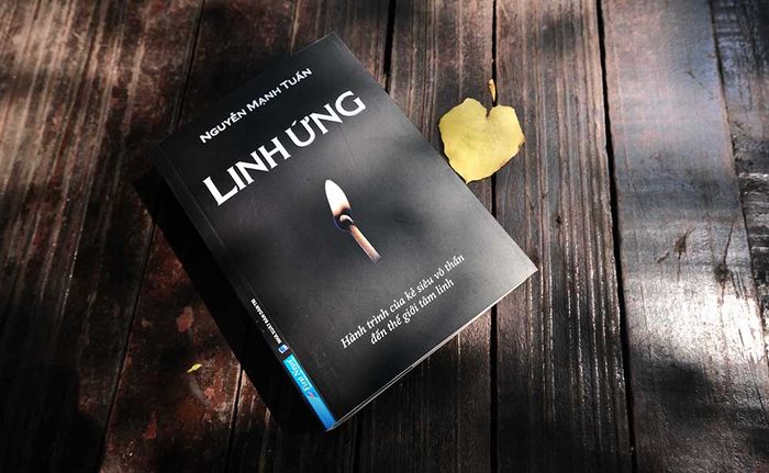 Linh ứng - Hành trình tâm linh của người không tin vào siêu nhiên hay bản tình ca của một thế hệ trẻ!
