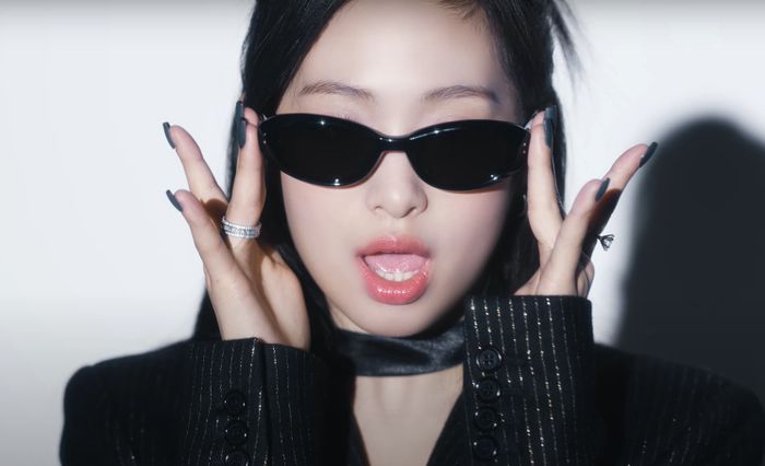 Baby Monster đã sắp xếp kế hoạch quảng bá bài hát 'Like that'