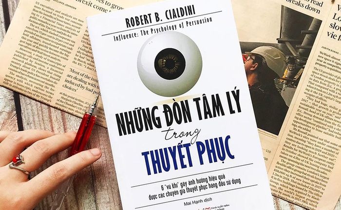 6 chiến thuật bí mật để thống trị 'cuộc chơi'