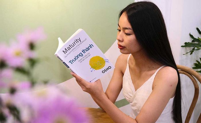 Sự Trưởng Thành: Khám phá sự trưởng thành không chỉ là việc phát triển cơ thể mà còn là việc hiểu biết rõ hơn về bản thân và xã hội.