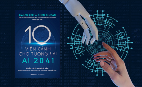 10 cảnh báo về tương lai của trí tuệ nhân tạo năm 2041