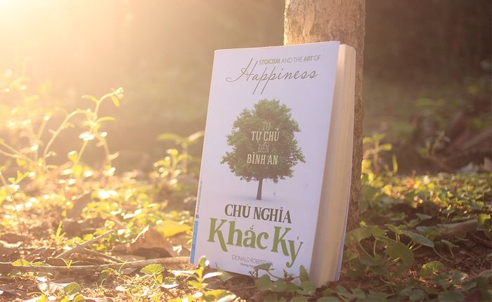 ‘Chủ nghĩa Khắc kỷ’ - Sống hạnh phúc nhờ biết lướt qua những điều ‘không quan trọng’