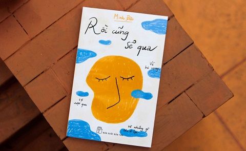 'Cuối cùng, tất cả sẽ trôi qua' - nhìn vào bên trong để giải thoát cho cảm xúc