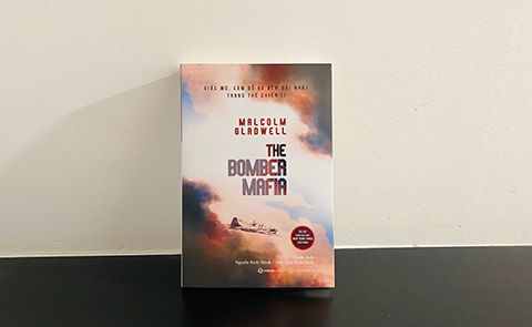 Bomber Mafia và tư tưởng về không quân trong Thế chiến II