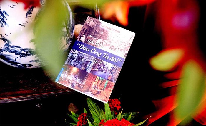 Sài Gòn, quê hương của 'Dân Ông Tạ đó!' - Một biển ký ức đẹp, một nơi để thương nhớ trong Sài Gòn nhỏ bé