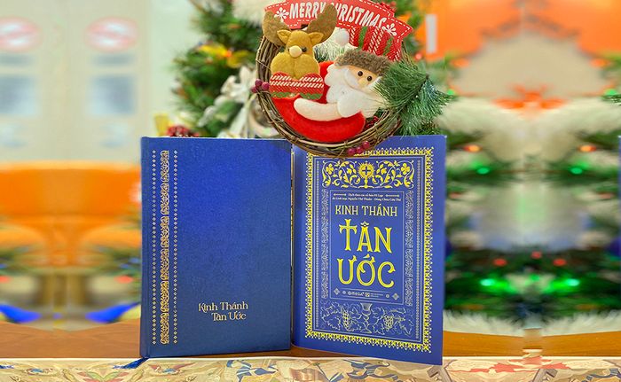 KINH THÁNH – Tác Phẩm Kinh Điển Vượt Thời Gian