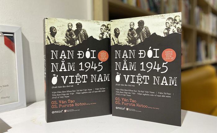 Sức lôi cuốn của sách tìm hiểu lịch sử
