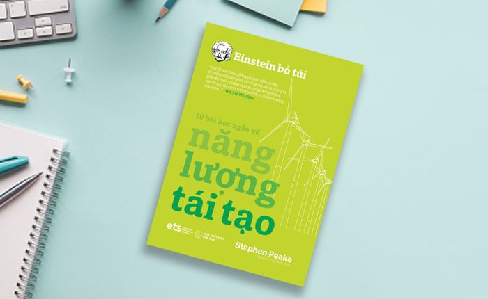 Tại sao năng lượng tái sinh lại quan trọng đối với tương lai của loài người?