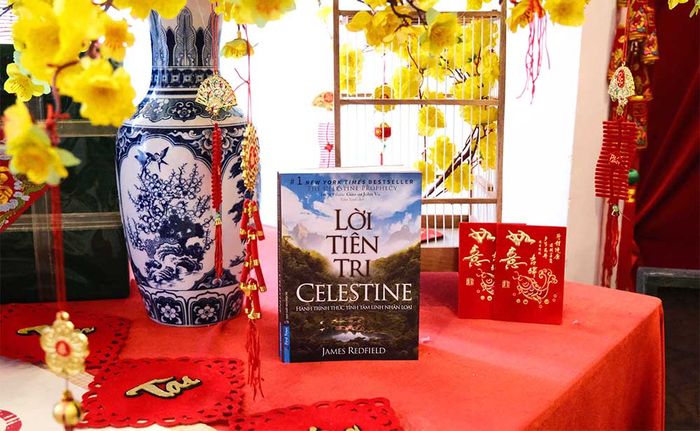 Lời tiên tri Selestine - Cuốn sách sẽ thay đổi cuộc sống của chúng ta