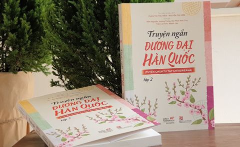 Mở ra CÁNH CỬA mới để khám phá VĂN HÓA HÀN QUỐC