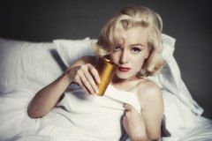 Marilyn ở Manhattan – Thư tình gửi tặng nữ minh tinh