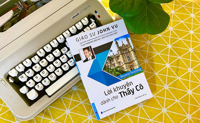 “Mẹo cho giáo viên” – Hãy giáo dục học sinh trở thành con người trước khi trở thành những người thành công