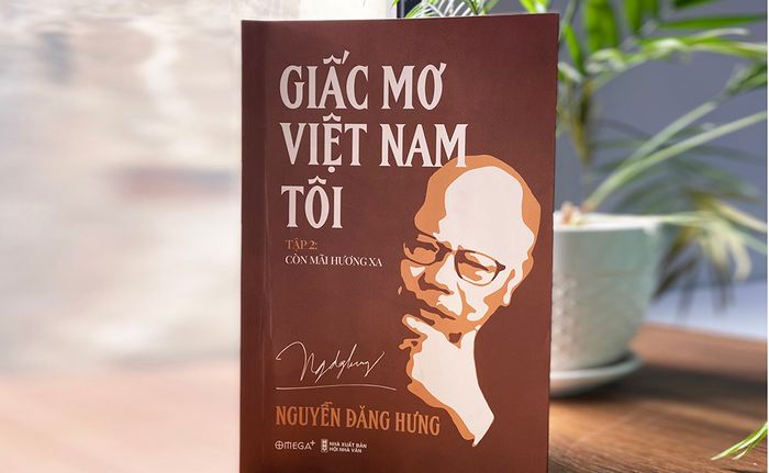 Giấc mơ Việt Nam Tôi 2: Hương sắc vẹn nguyên